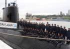 Hace tres años era hallado el submarino ARA San Juan, tras un año de desaparición
