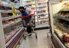 La canasta básica subió un 2,6% en octubre