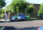 COMO SE PIDE: Un asesino suelto en Suárez