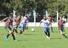 FÚTBOL DE LA LIGA REGIONAL DE CORONEL SUÁREZ  CUARTOS DE FINAL