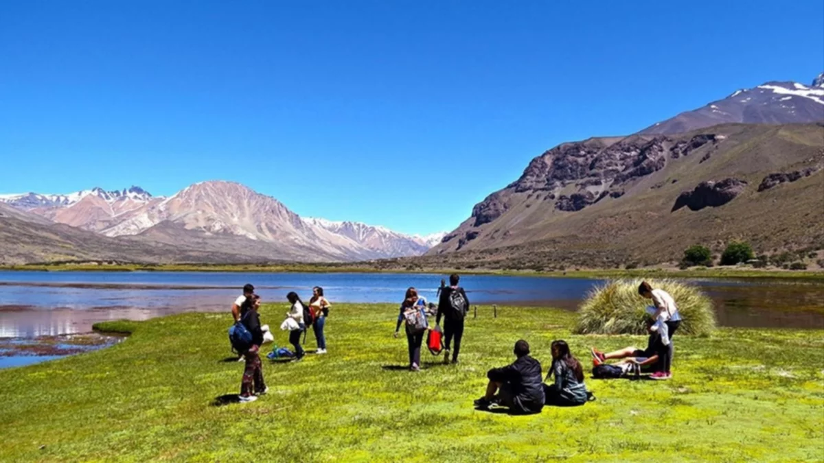 Más de 2.300.000 turistas utilizaron el beneficio del "PreViaje" y la facturación superó los $ 50.000 millones