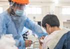 Bahía se acerca a los 45 mil pacientes curados