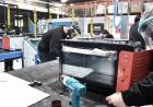La producción de la industria manufacturera bonaerense creció 11,8% en agosto