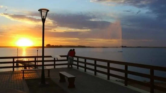 Con espectáculos, Puan comienza su temporada estival