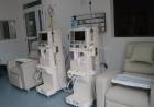 El Hospital Penna inauguró la Unidad de Diálisis Pediátrica
