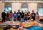 A 17 años de Cromañón, crean un archivo con material aportado por familiares y sobrevivientes