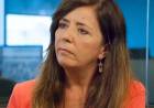 “El FMI pide un ajuste que el Gobierno no está dispuesto a aplicar”, dijo Gabriela Cerruti