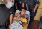 Policías ayudan a una mamá a dar a luz en su casa