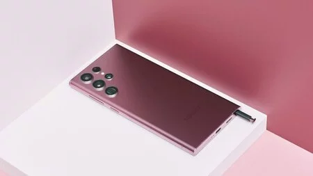 Galaxy S22 Ultra: todas las características del nuevo lanzamiento de Samsung