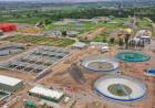 Obras Públicas tiene 1.324 proyectos de agua y saneamiento en todo el país