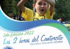 Seguimos con las “Dos horas del cantorcito en el #Samuel”