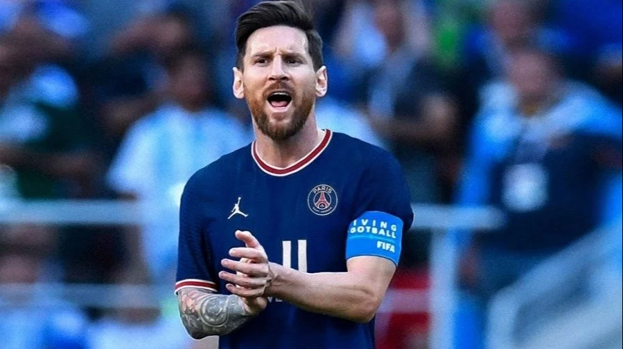 PSG con Messi, se mide ante Real Madrid por la Champions League