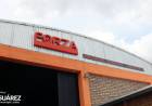 Funcionarios del gobierno provincial recorrieron Pymes