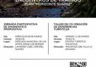 Jornadas de Trabajo en Turismo