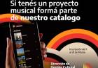 Reapertura de Código Provincia para artistas musicales y murgas