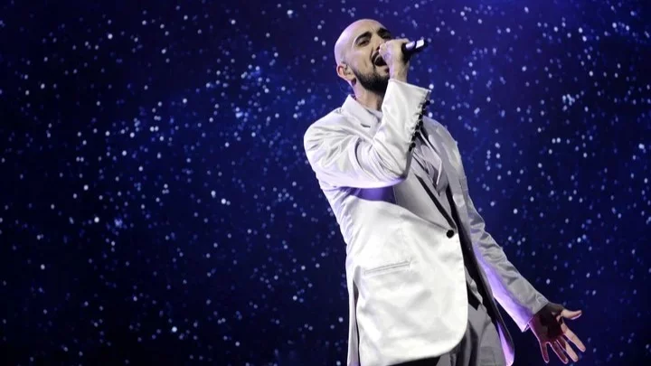 Abel Pintos batió un nuevo récord de venta de entradas