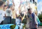 Messi llegó al país y se sumó al seleccionado para la última doble fecha