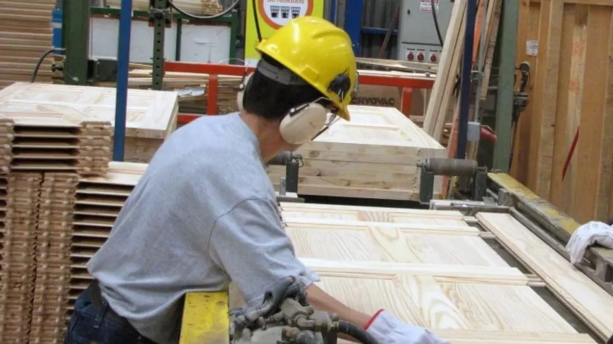 Indec: la desocupación cayó al 7,0, ?ines de 2021, el nivel más bajo en cinco años