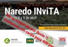 "NAREDO INVITA" EXPOSICION Y JORNADA DE CAMPO