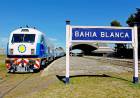 EL 22 DE ABRIL VUELVE A FUNCIONAR EL TREN CONSTITUCIÓN-BAHIA BLANCA