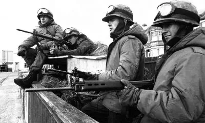 Entre el honor, la gloria y una deuda impostergable con nuestros héroes