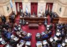 El Frente de Todos se convertirá en un interbloque en el Senado