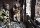 Rusia atacó más de mil objetivos militares en Ucrania