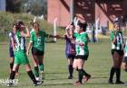 Fútbol Femenino: se jugaron la tercera y cuarta fecha del Torneo Elisabeth Minnig