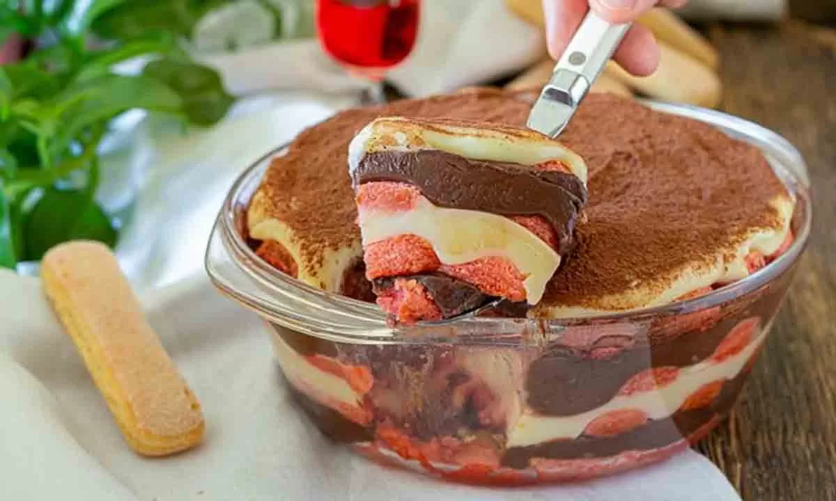 Sopa inglesa: exquisita e ideal para preparar en invierno