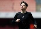 Manchester United, con debut del argentino Garnacho igualó ante Chelsea