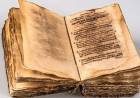 Alemania devolvió a Italia un manuscrito de Nostradamus robado de una biblioteca de Roma