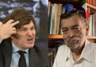 Salvador Uribarri, físico plagiado por Milei