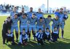 Arrancó la liguilla. El Progreso goleó a Peñarol de Pigué 4 a 1