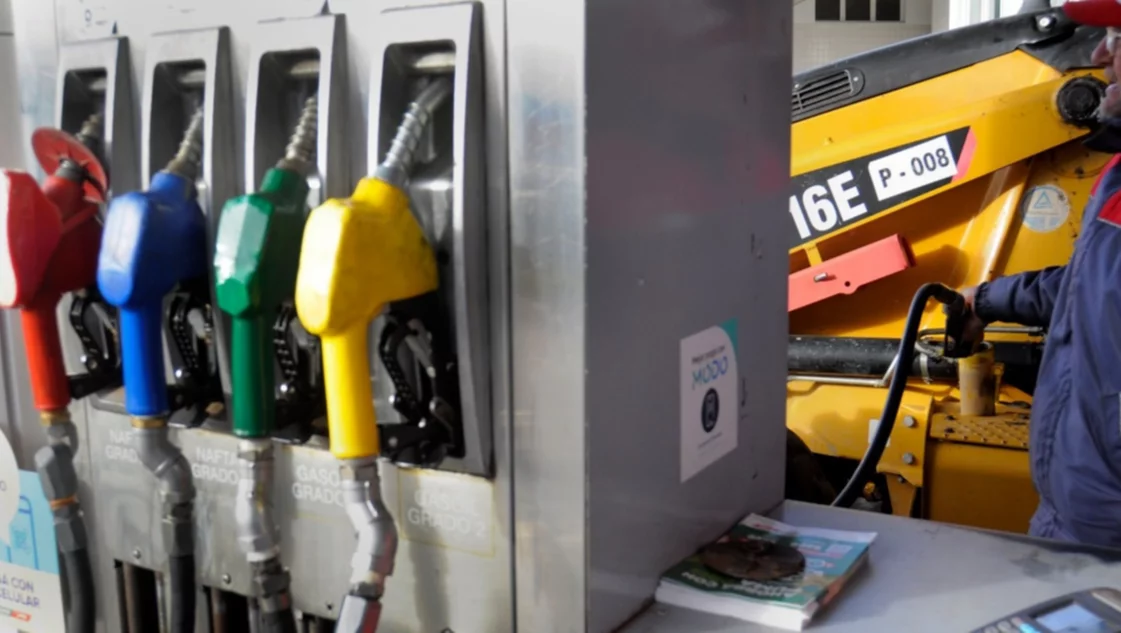 Escasez de gasoil en Bahía y la región: “Junio va a ser bravísimo”