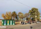Gran trabajo de educación ambiental por parte de la EES N°1