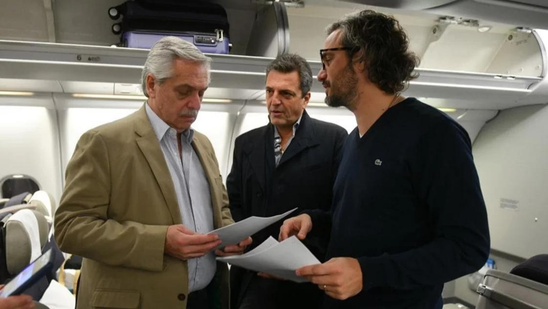 Alberto Fernández inicia una nueva gira internacional: asiste al G7 en Alemania