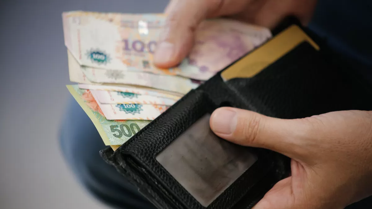 El Gobierno sube el salario mínimo