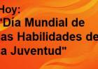 EFEMÉRIDES.