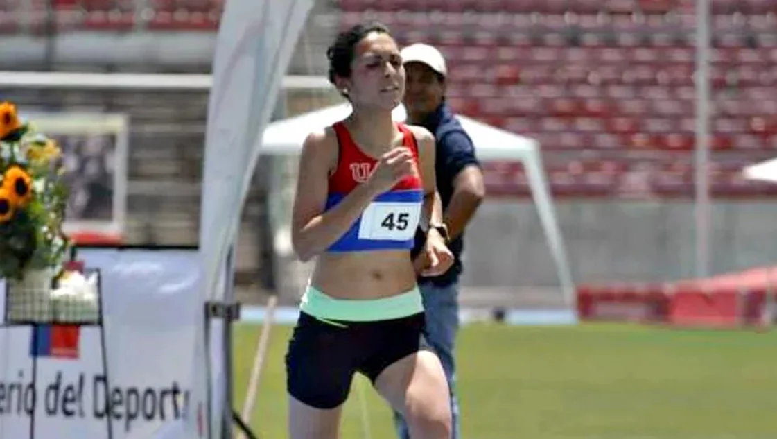 Corrió los 21K de Buenos Aires, se descompensó y la reanimaron