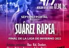 Competencia de Freestyle y Rap en el Mercado de las Artes