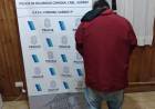 PARTE DE PRENSA POLICIAL
