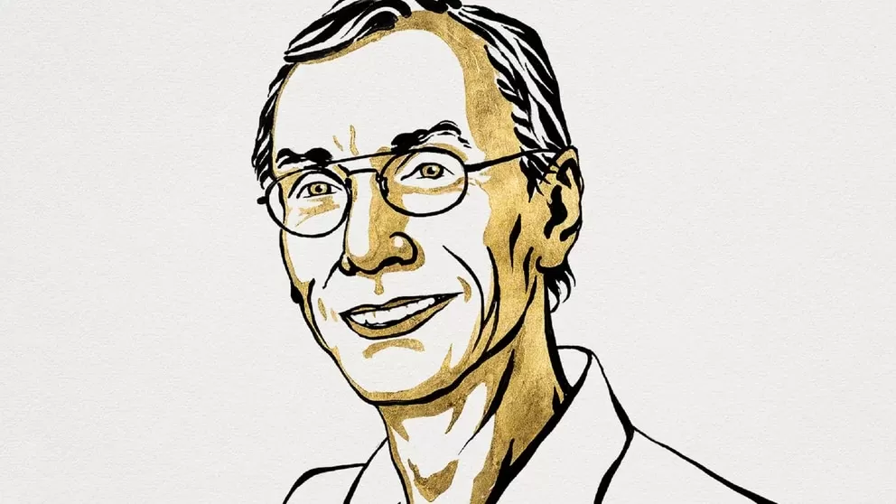 El premio Nobel de Medicina quedó para el biólogo sueco Svante Pääbo