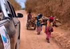 Ministerio de Desarrollo. Pueblos originarios piden herramientas para trabajar la tierra!!