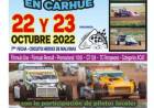 Vuelven a rugir los motores en Carhue
