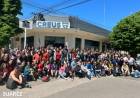 CREUS y una jornada que demostró el crecimiento universitario del distrito