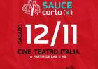 Se viene la 2° edición del festival de cine “Sauce Corto(S)”