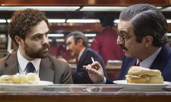 Argentina, 1985: un canto a la memoria viva