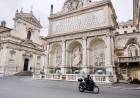 La Iglesia italiana recibió 86 denuncias por posibles casos de abusos 
