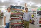 Emprendedores locales quieren ser parte del programa “Hecho en Suárez”