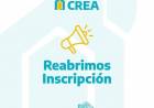 Se abre nuevamente la inscripción a Buenos Aires CREA